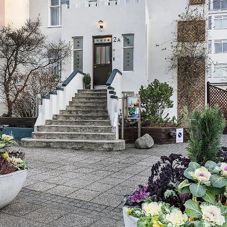 Castle House Luxury Apartments Reiquiavique Exterior foto