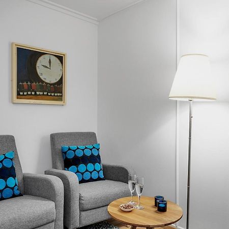 Castle House Luxury Apartments Reiquiavique Exterior foto
