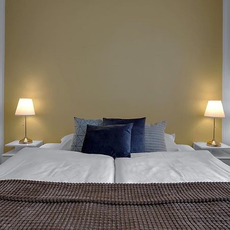 Castle House Luxury Apartments Reiquiavique Exterior foto