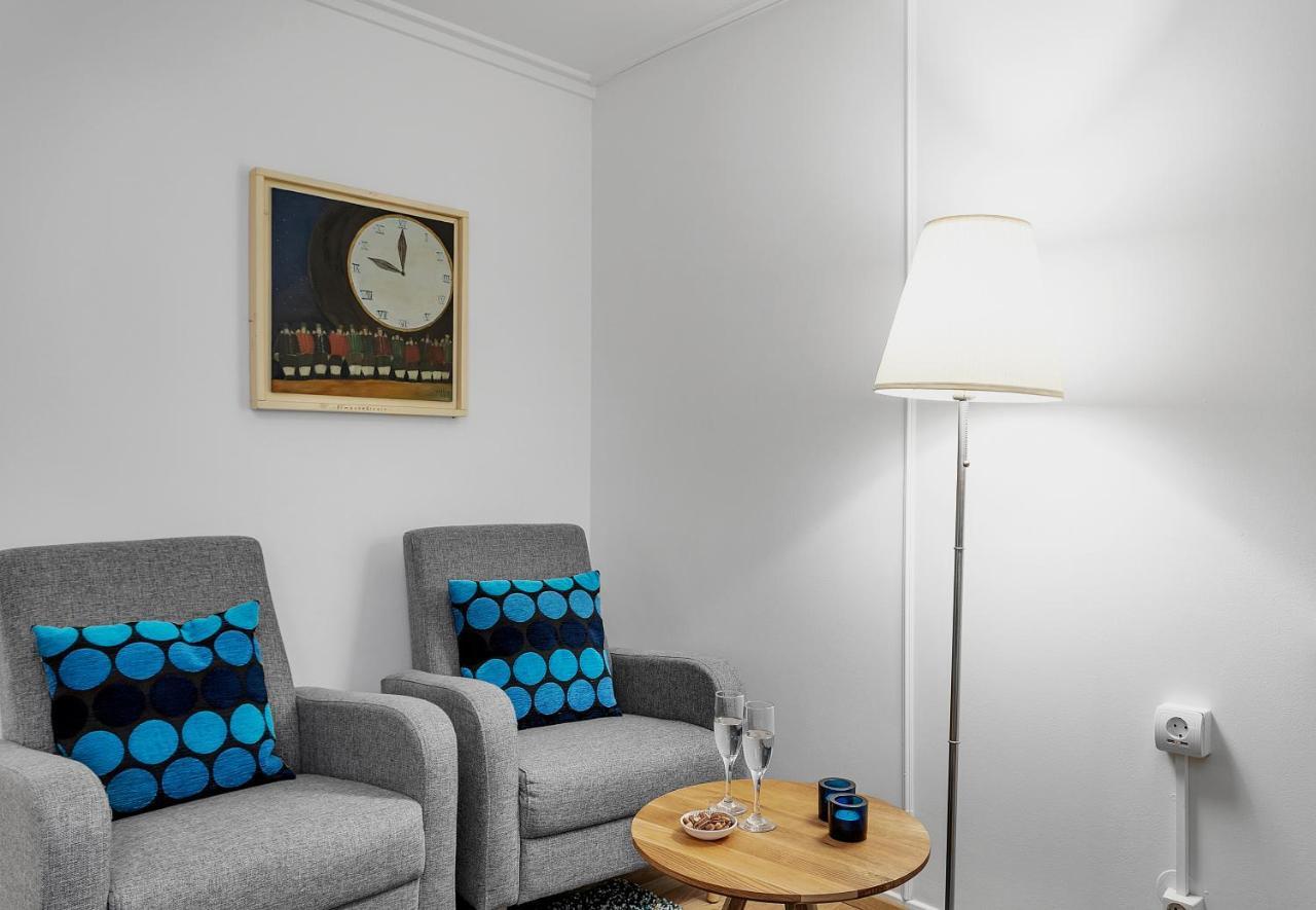 Castle House Luxury Apartments Reiquiavique Exterior foto