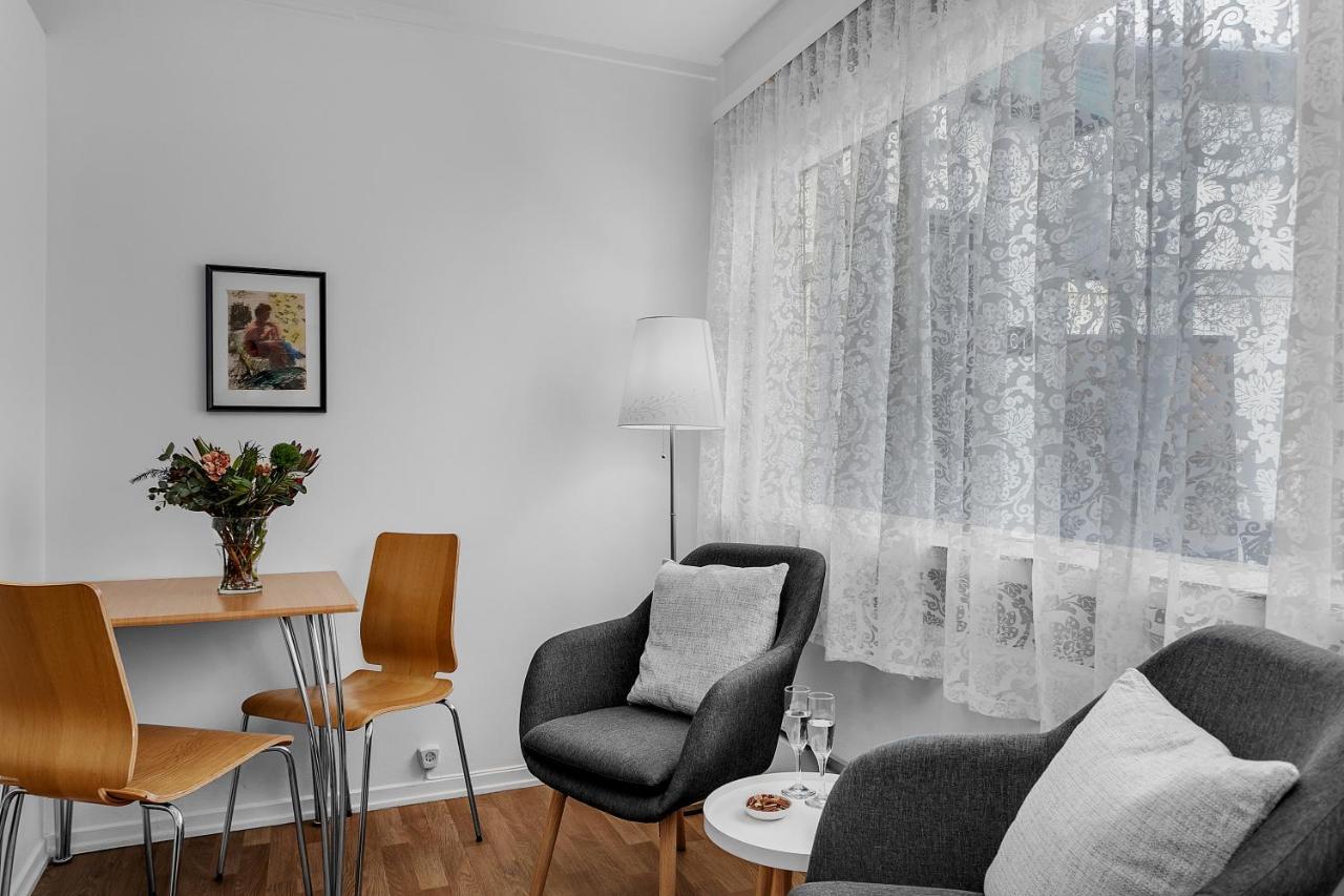 Castle House Luxury Apartments Reiquiavique Exterior foto