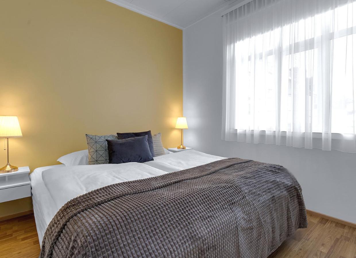Castle House Luxury Apartments Reiquiavique Exterior foto