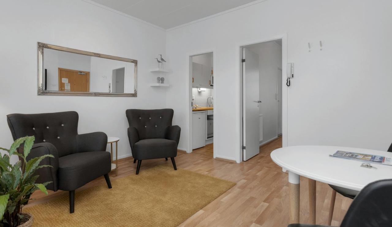 Castle House Luxury Apartments Reiquiavique Exterior foto