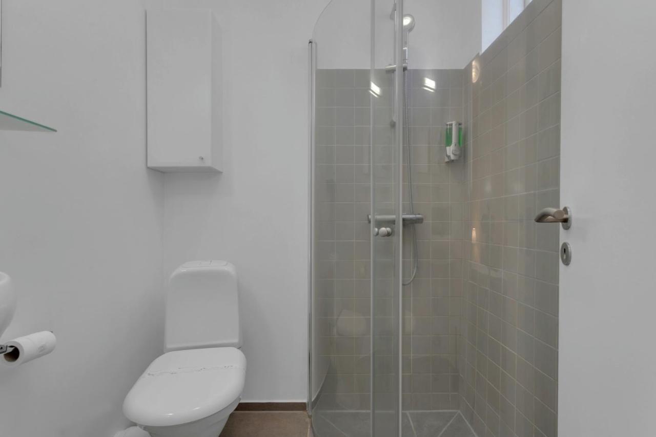 Castle House Luxury Apartments Reiquiavique Exterior foto