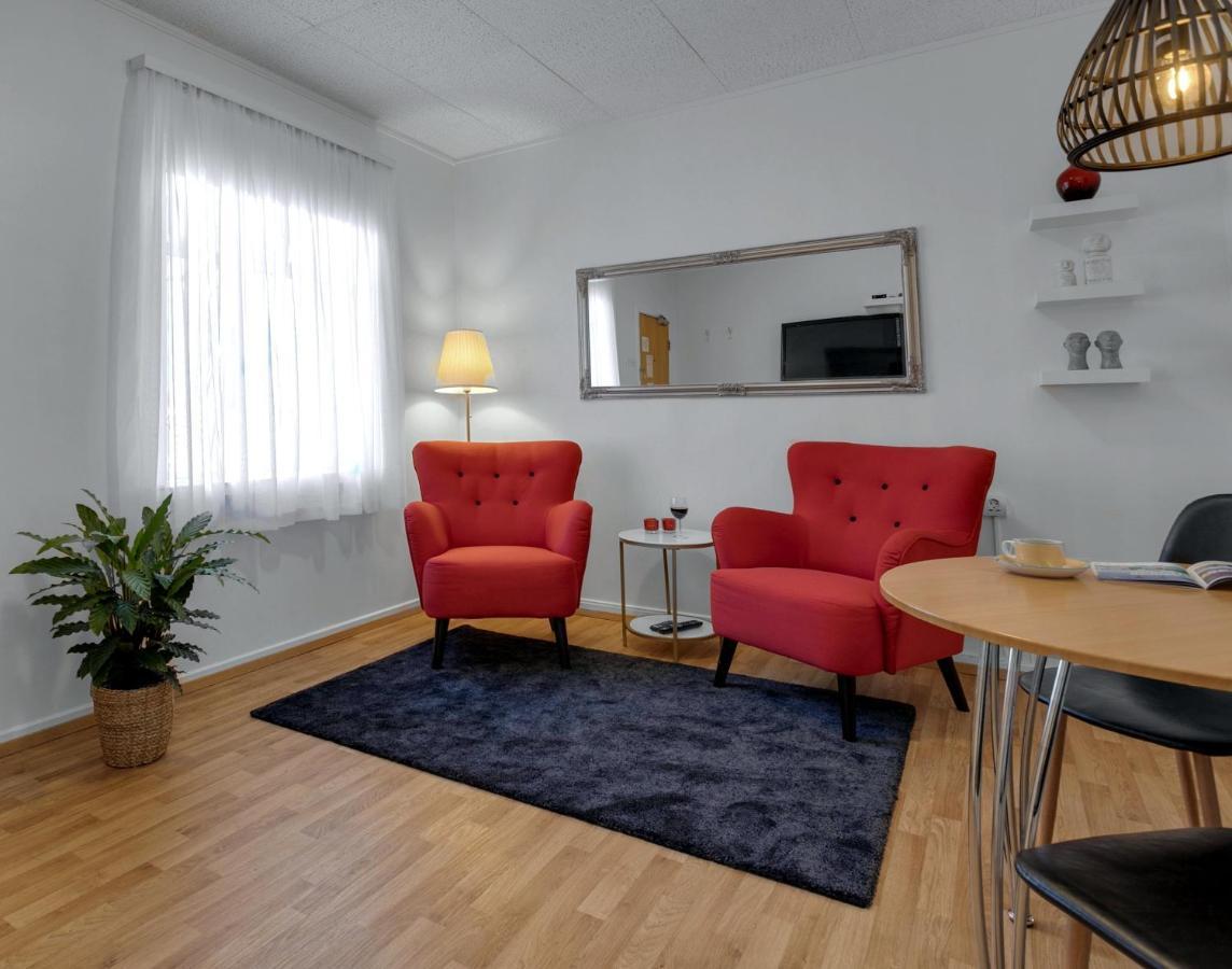 Castle House Luxury Apartments Reiquiavique Exterior foto