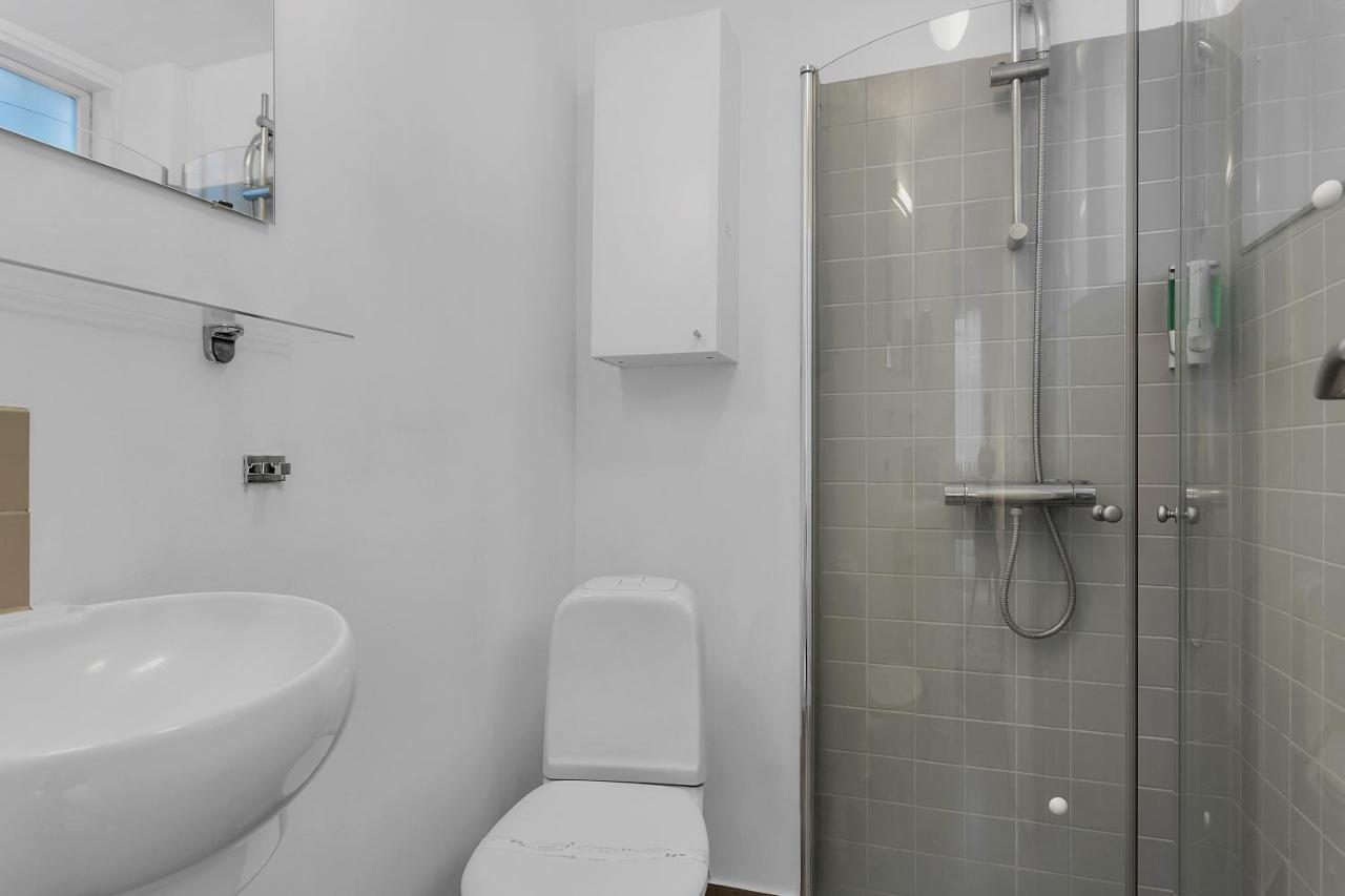 Castle House Luxury Apartments Reiquiavique Exterior foto
